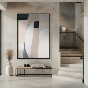 Art Prints of Bit By Bit