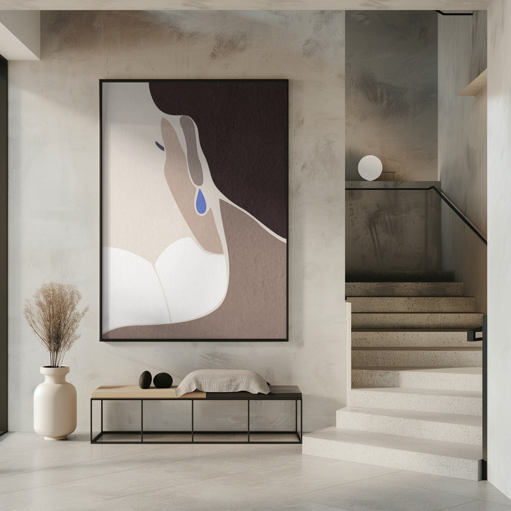 Art Prints of Book Lover