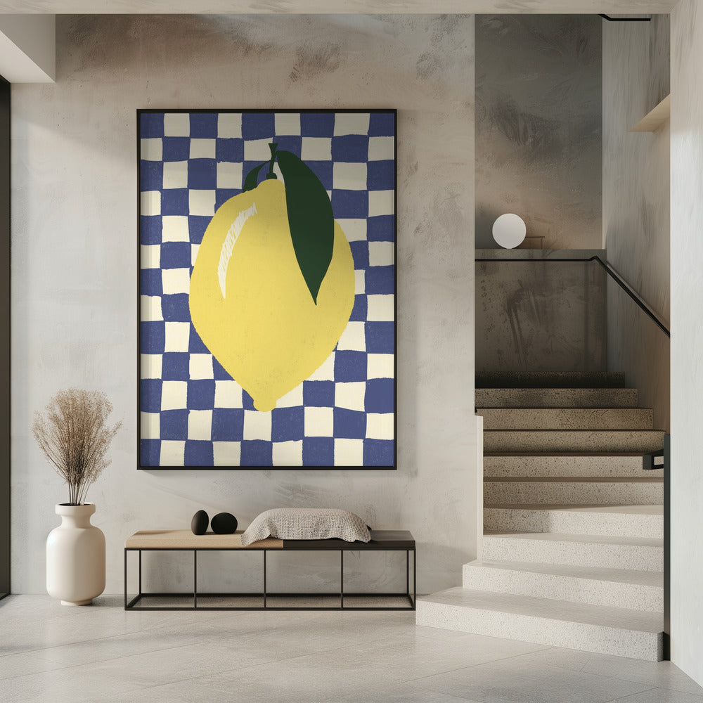 Art Prints of Lemon