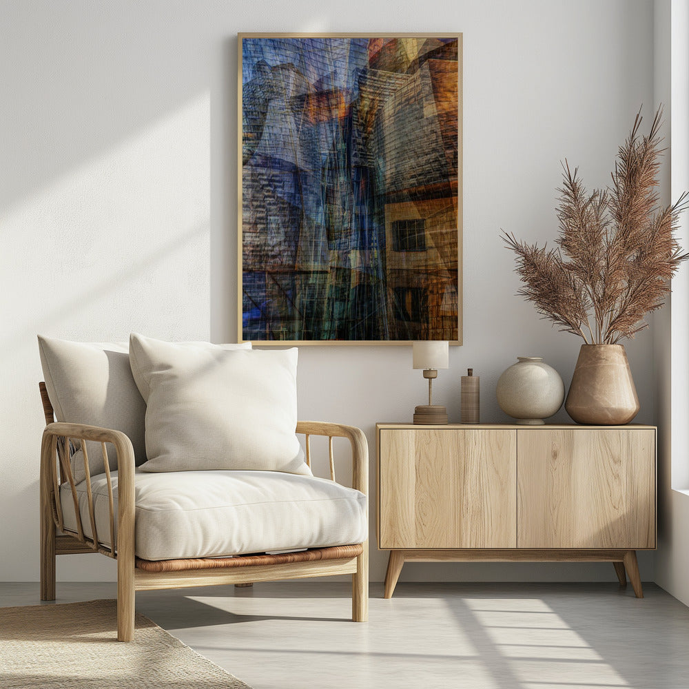 Art Prints of Decomposition