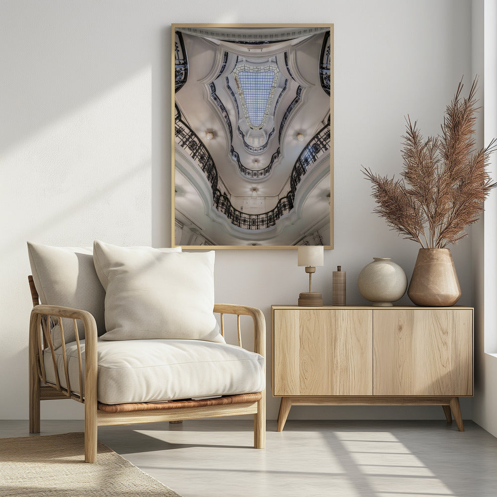 Art Prints of Floors