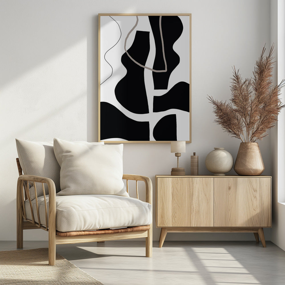 Art Prints of Contour