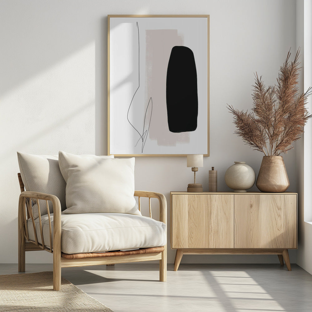 Art Prints of It is a Sign