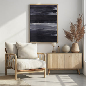 Art Prints of Shades of Blue