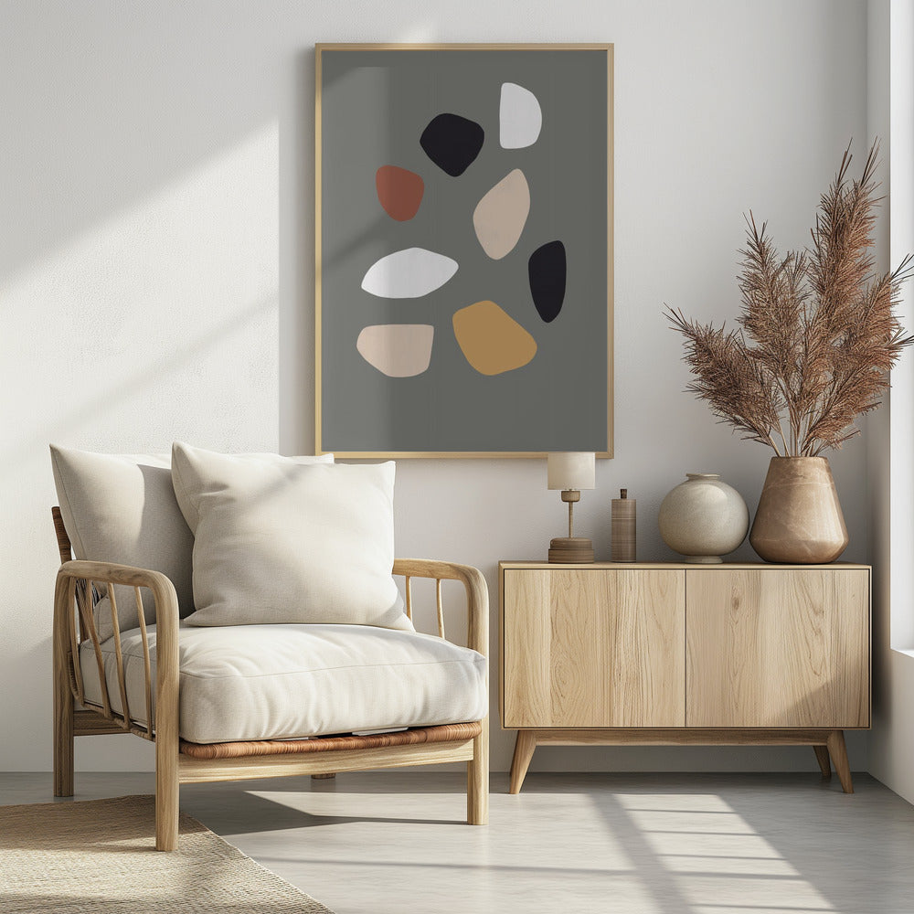 Art Prints of Stones in Harmony