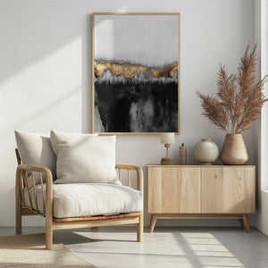 Art Prints of Gloomy