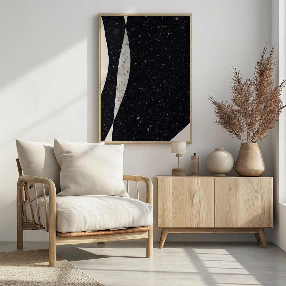 Art Prints of In Between