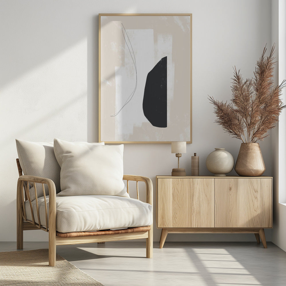 Art Prints of We are One