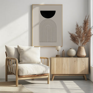 Art Prints of B&B No1.