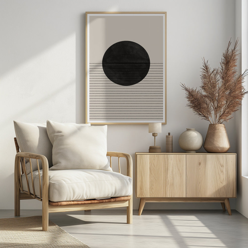 Art Prints of B&B No4.