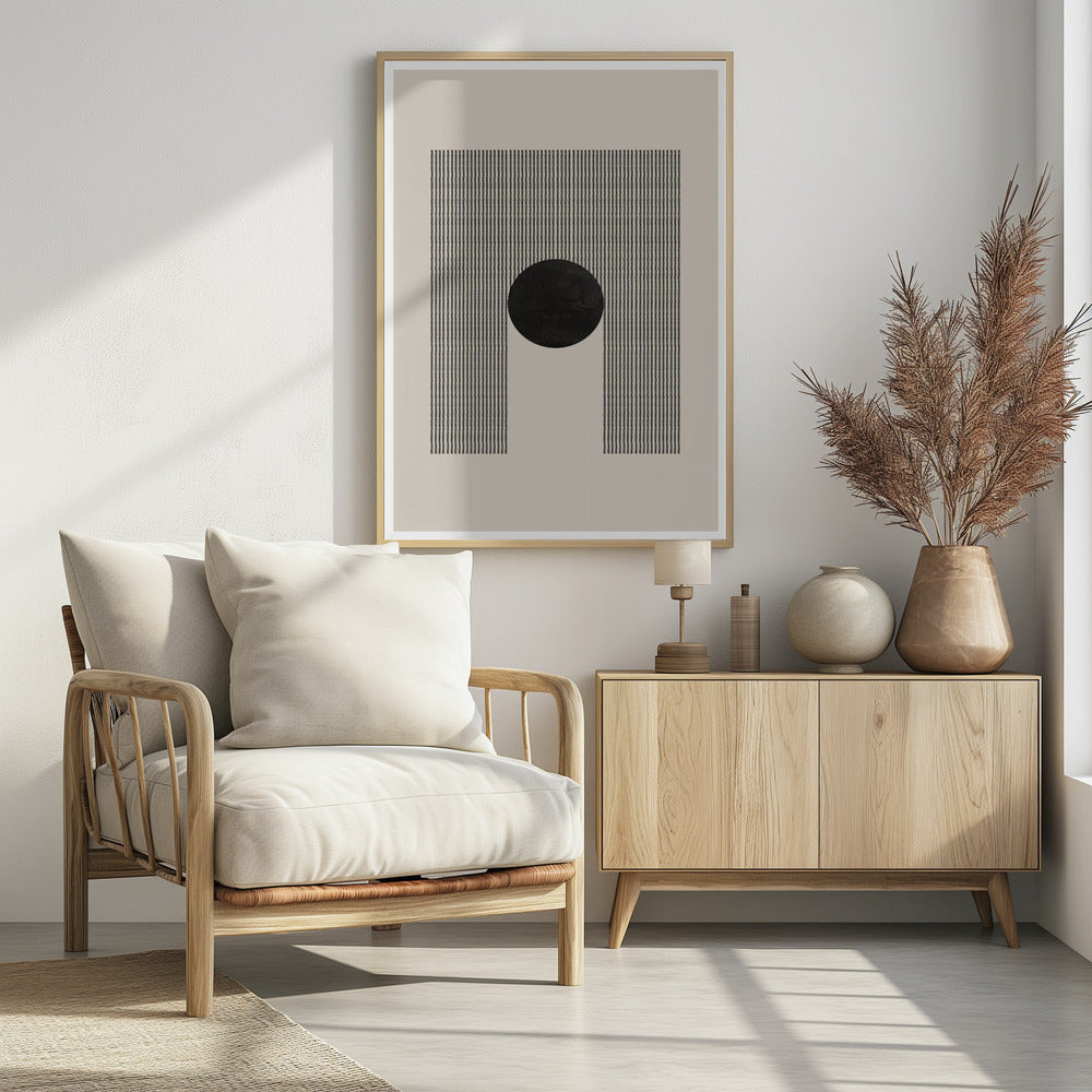 Art Prints of B&B No9.