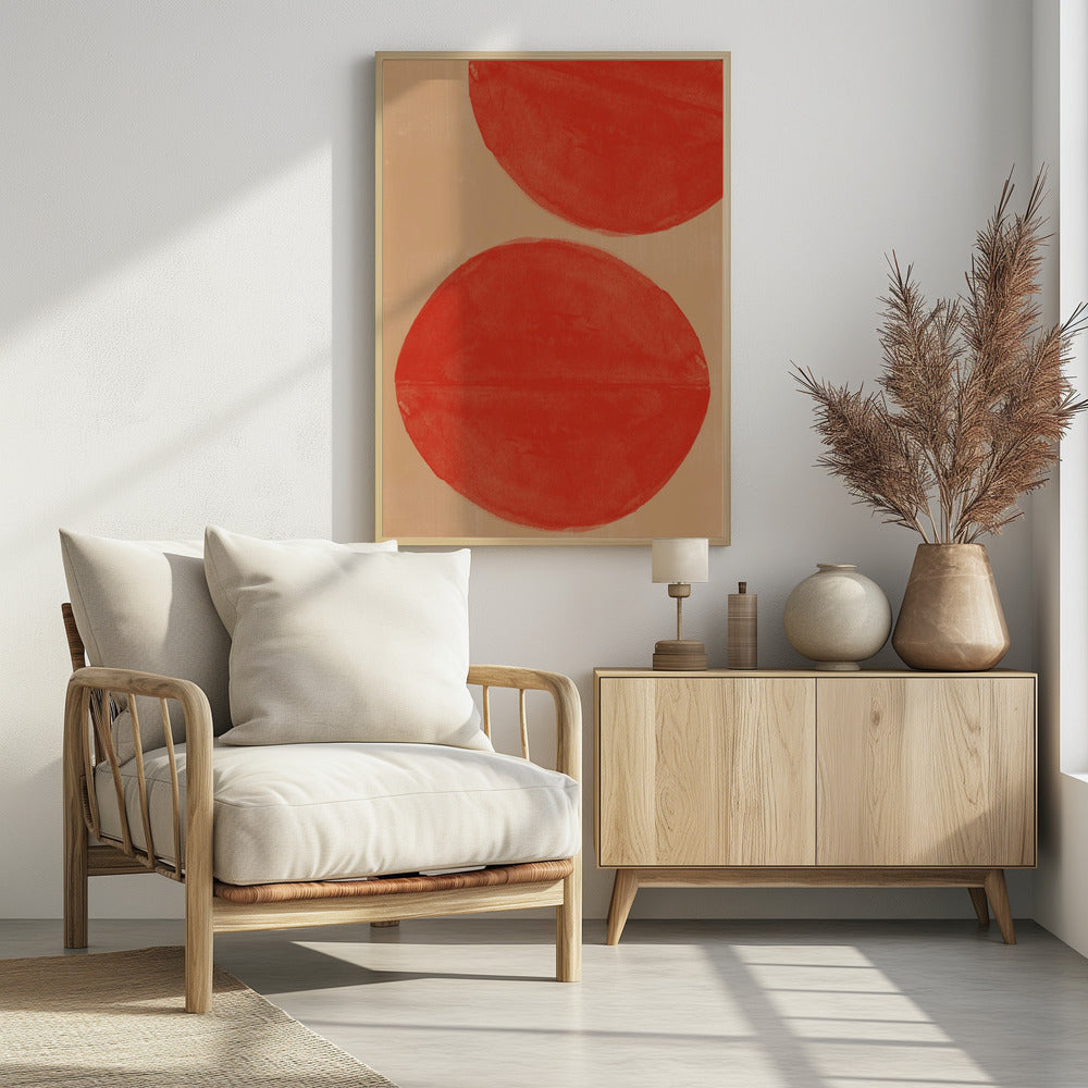 Art Prints of Separation