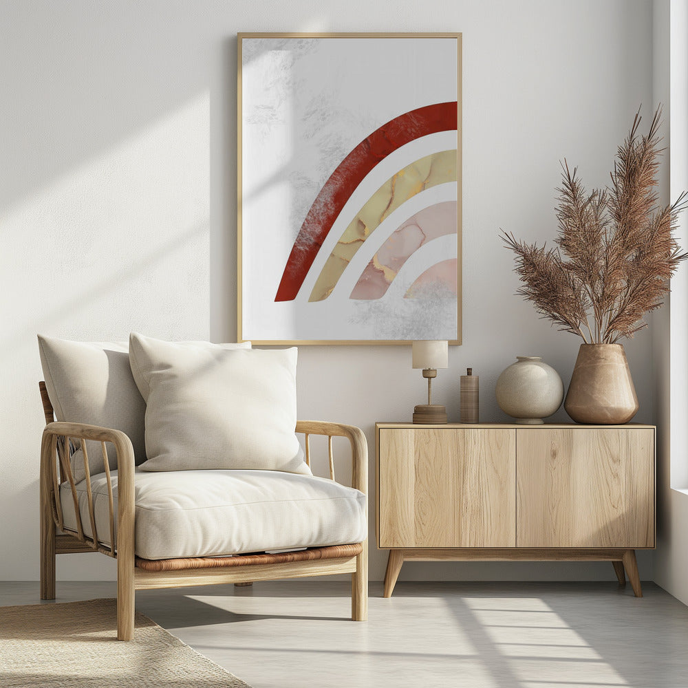 Art Prints of Boho art 1