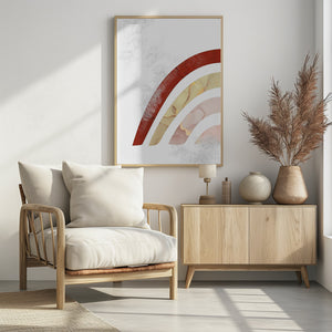 Art Prints of Boho art 1