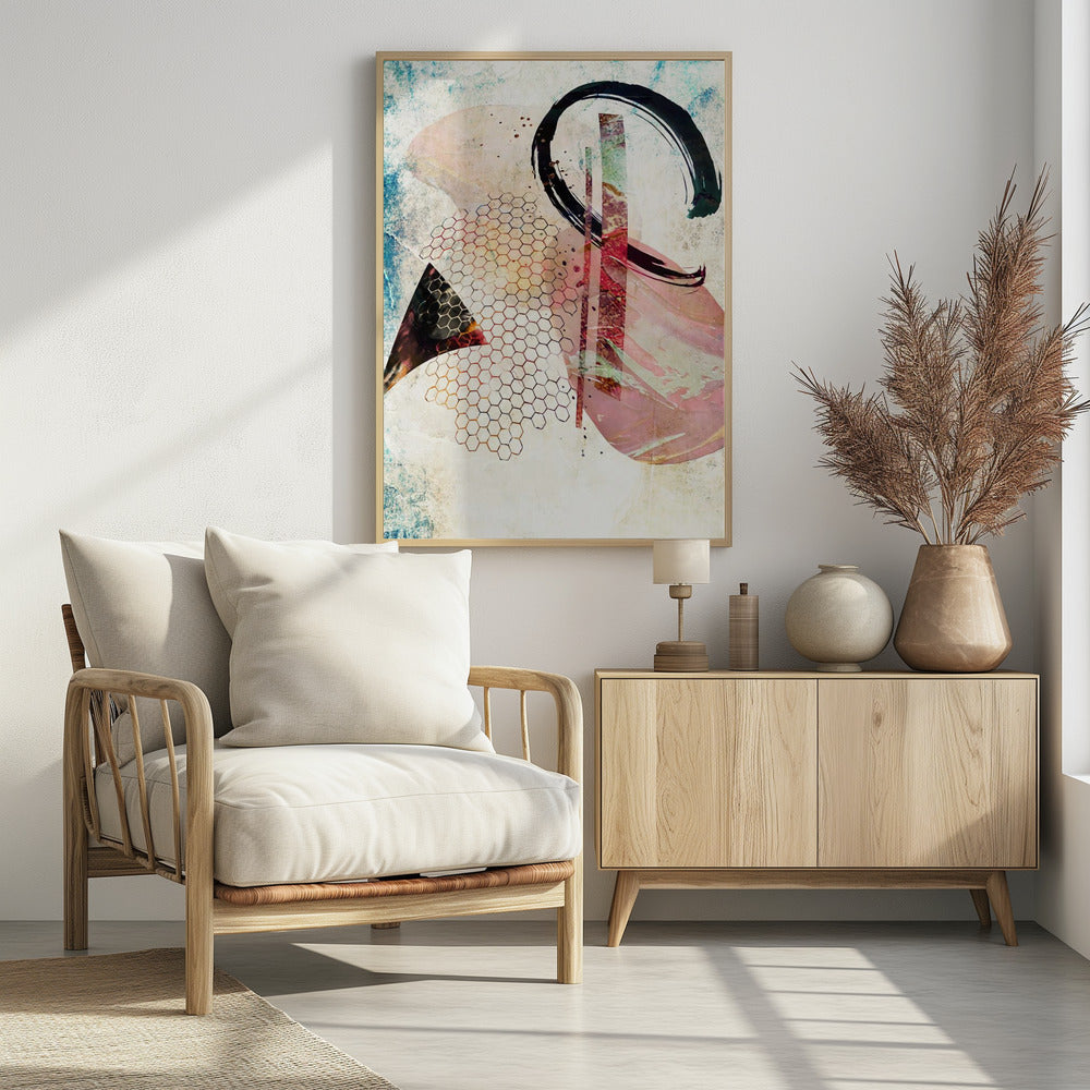 Art Prints of Boho art 16