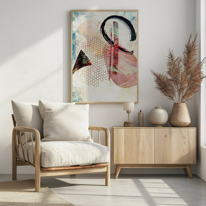 Art Prints of Boho art 16