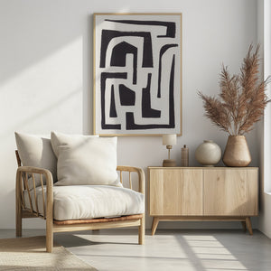 Art Prints of Neighbourhood