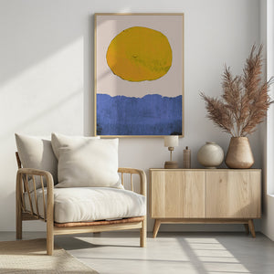 Art Prints of Summer Sun