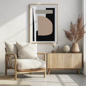 Art Prints of A place with a view