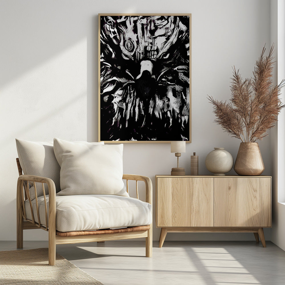 Art Prints of Blick33