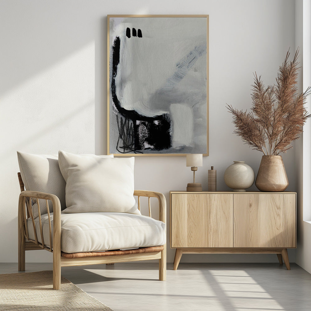 Art Prints of Beyond No2