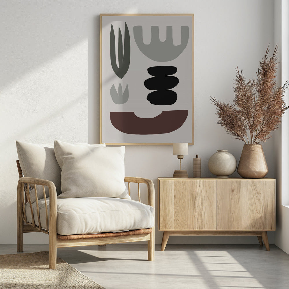 Art Prints of Shapes