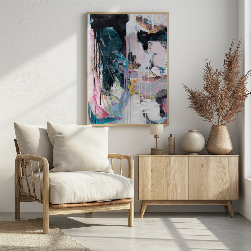 Art Prints of Statement No2