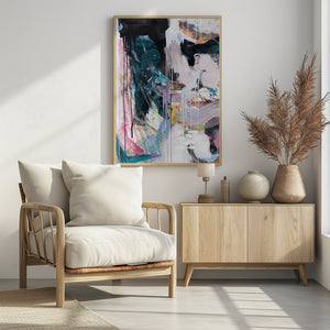 Art Prints of Statement No2