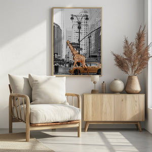 Art Prints of Morning Walk