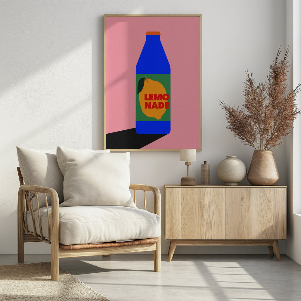 Art Prints of Lemo Nade