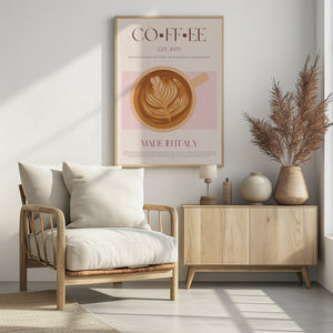 Art Prints of Coffee