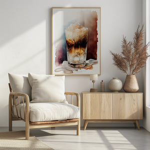Art Prints of Drinks cocktail