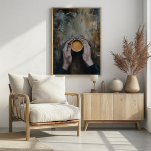 Art Prints of Coffee Time