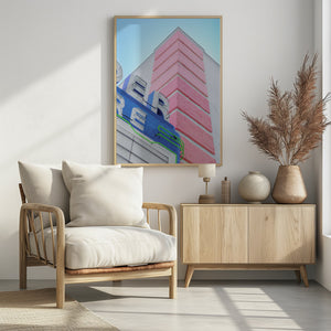 Art Prints of Boulder Theatre Marquee Sign