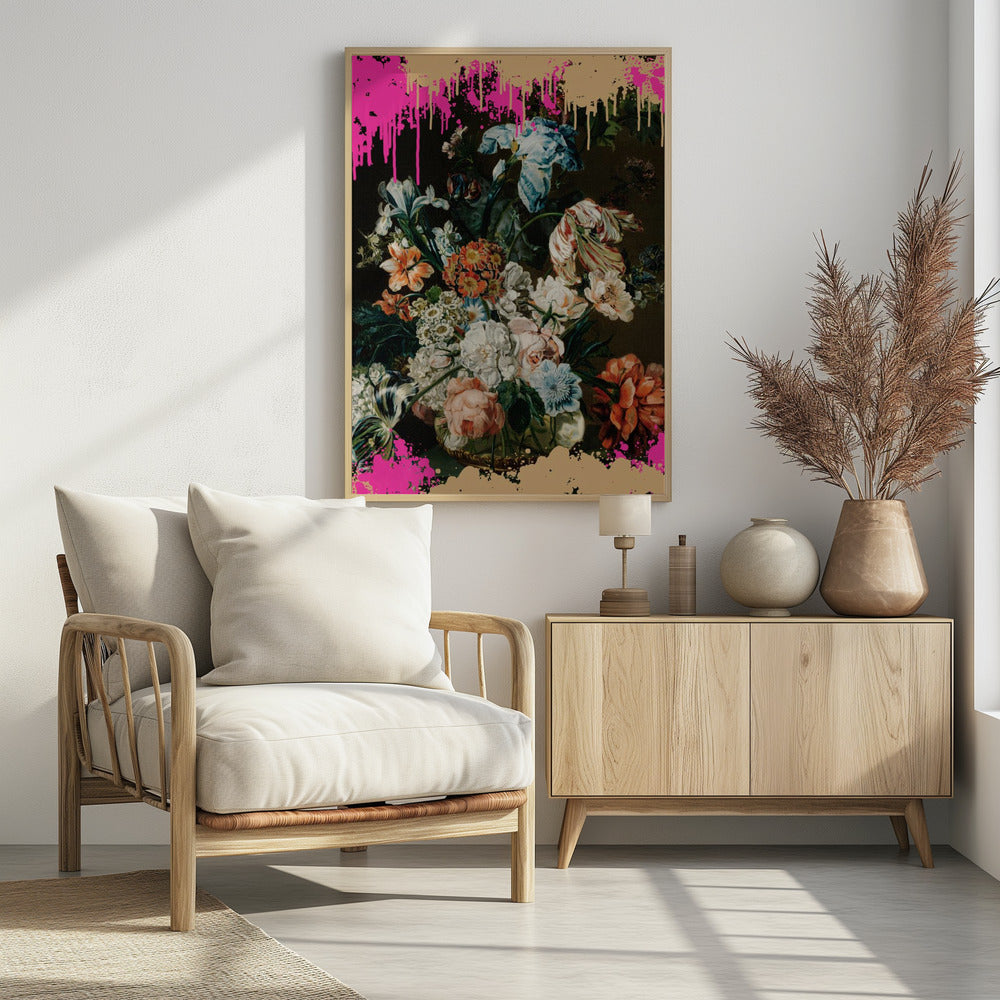 Art Prints of Modern Composition