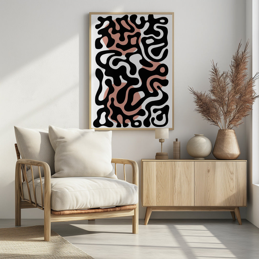 Art Prints of Twisted Beats No. 10.2 - Festival