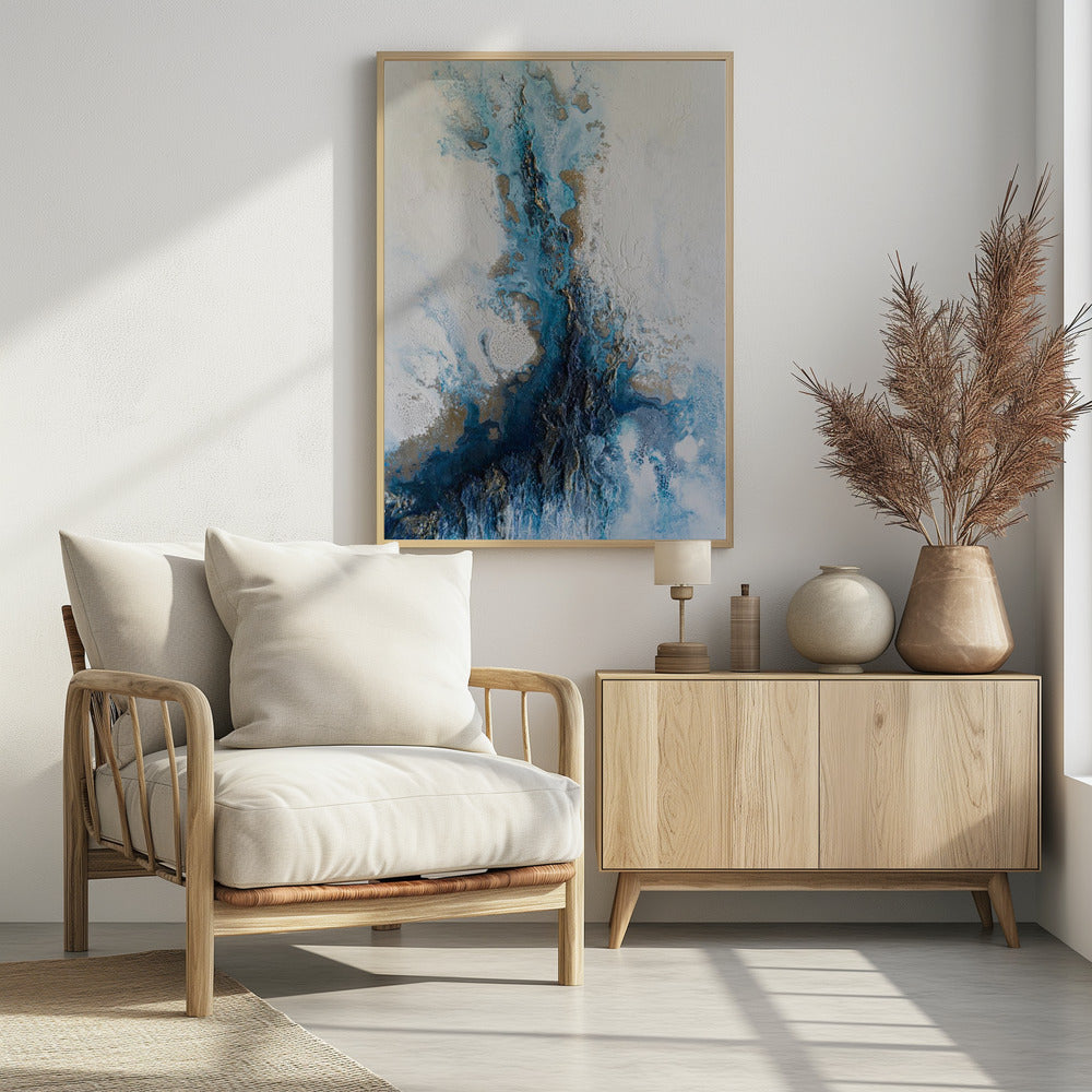 Art Prints of Release