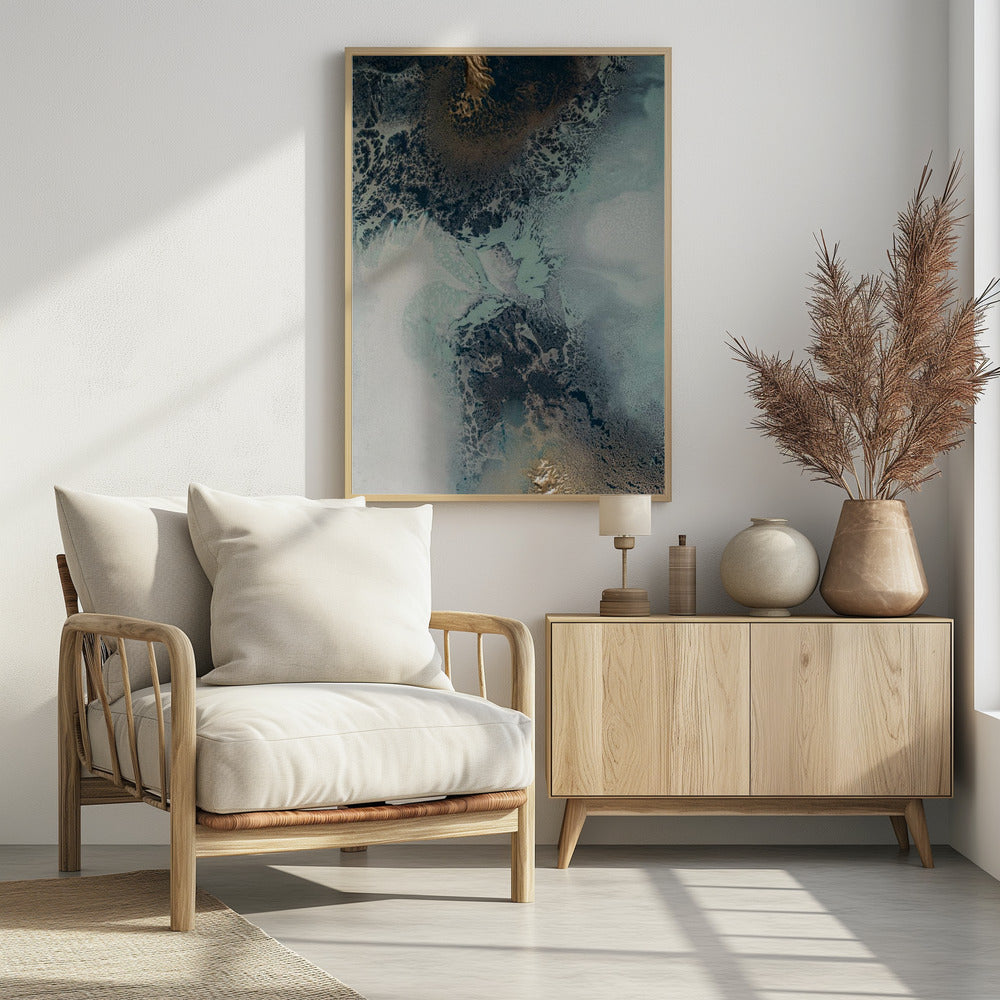 Art Prints of Transition