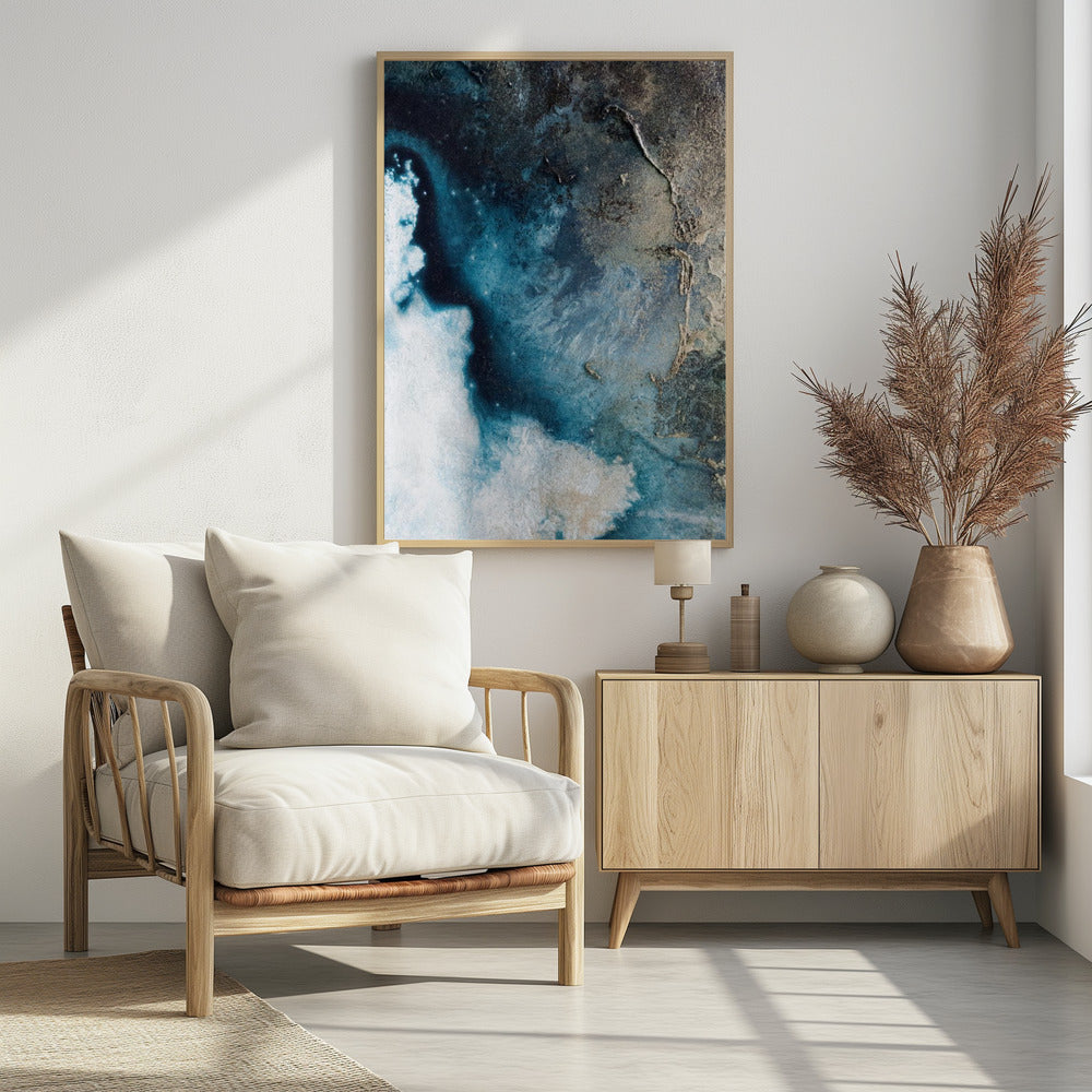 Art Prints of The Edge