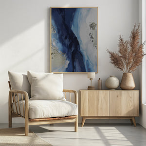 Art Prints of Marine Majesty  1