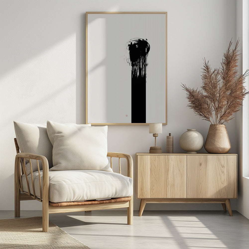 Art Prints of As One