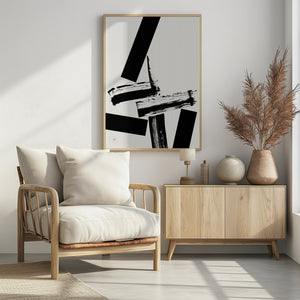 Art Prints of Equilibrium