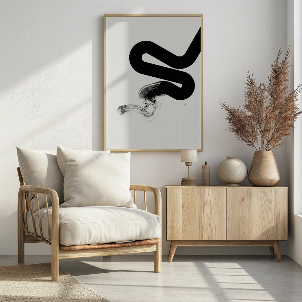 Art Prints of The Race