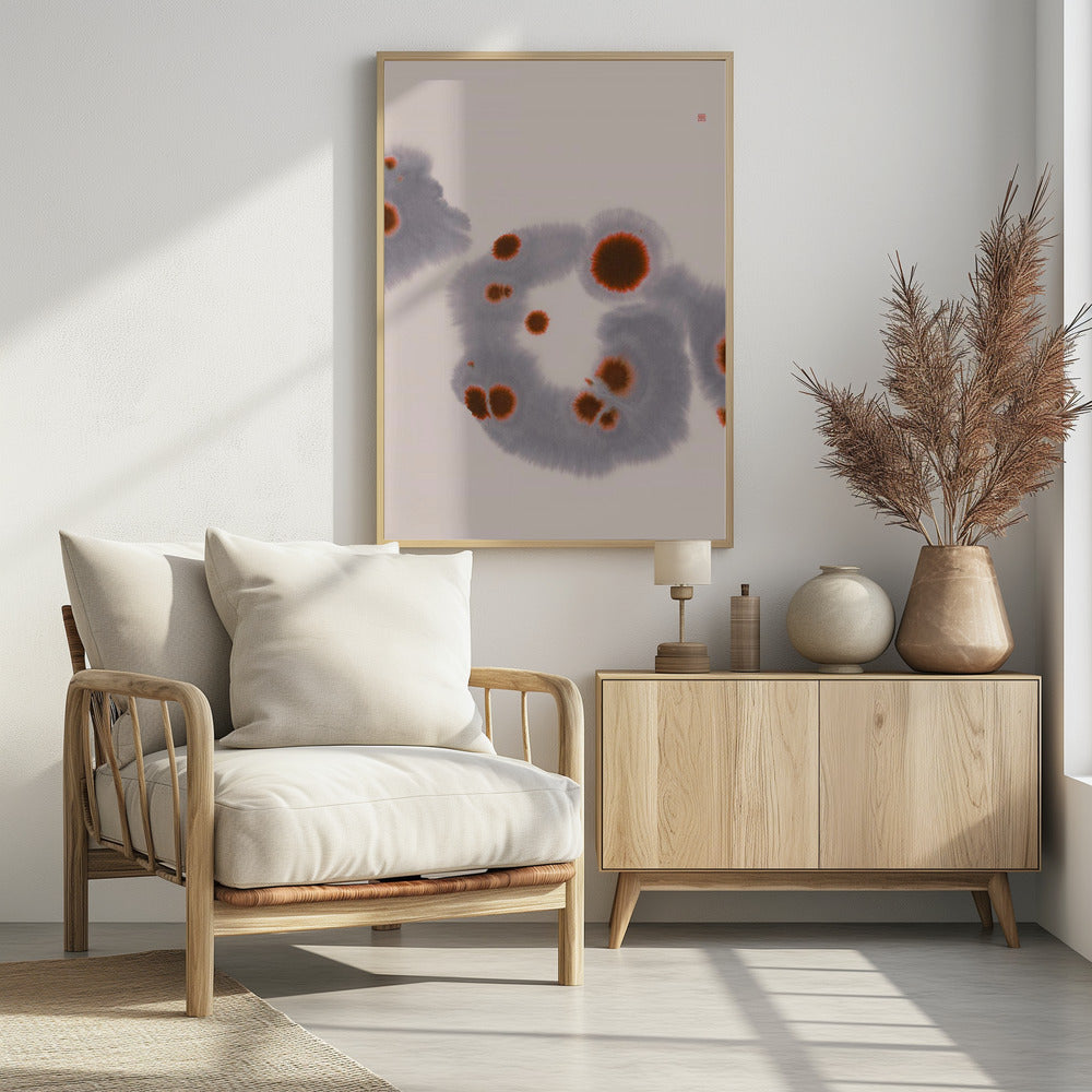 Art Prints of Floating