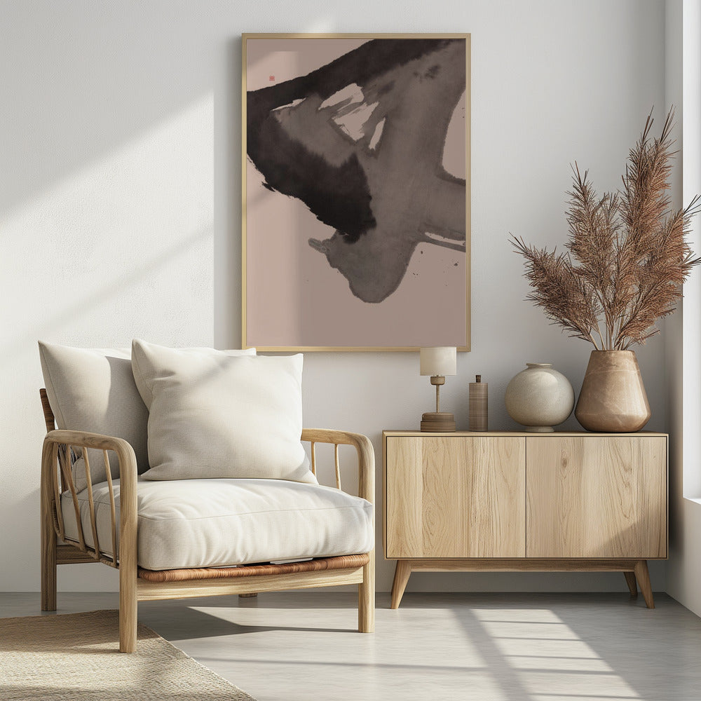 Art Prints of Intruder