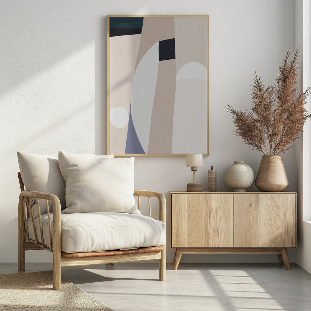 Art Prints of Bit By Bit