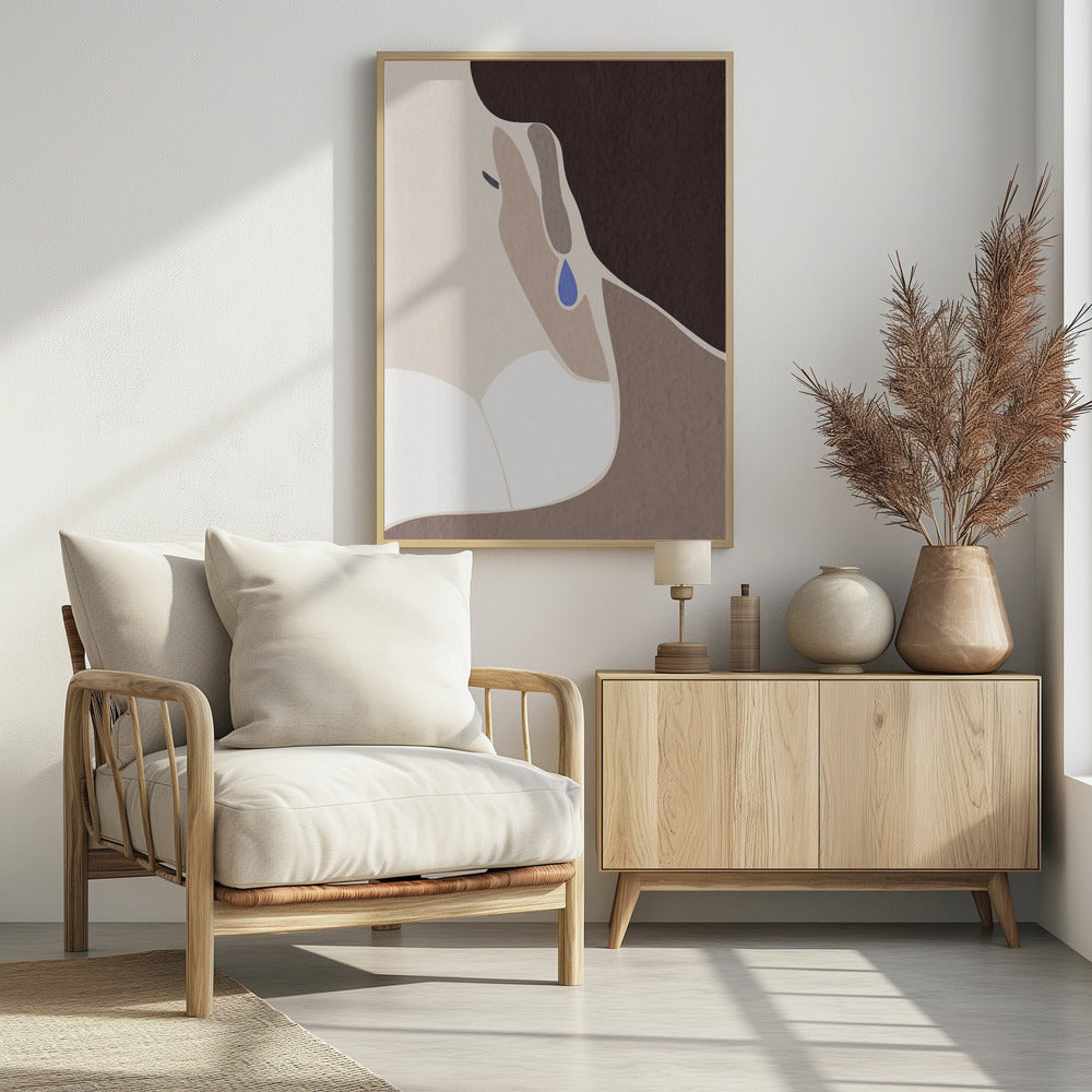 Art Prints of Book Lover