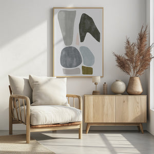 Art Prints of Figure No.1
