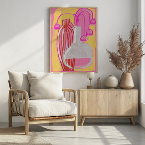 Art Prints of Neonstilllifeno5