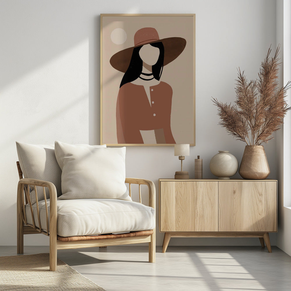 Art Prints of Sunflowers 01